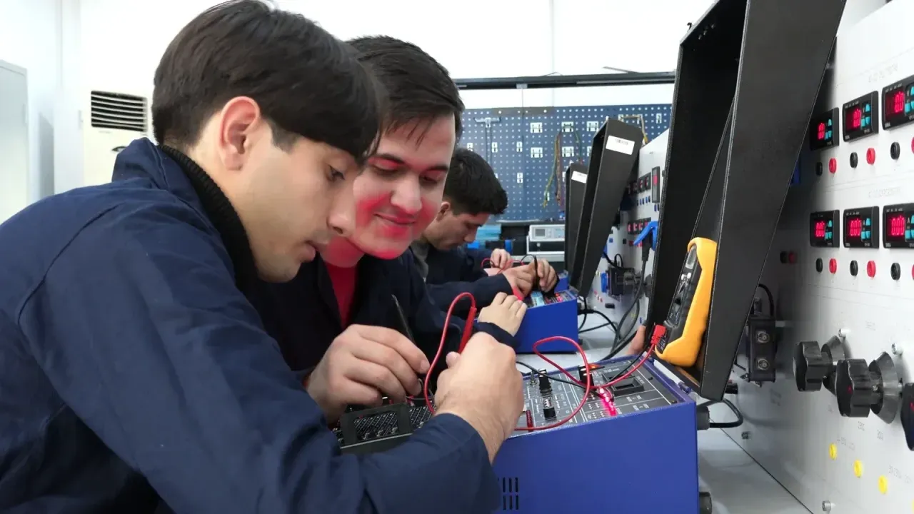 Diplomadan Once Tecrube Donemi 7 Ilde Universite Stajlarinda Devrim Gibi Karar2