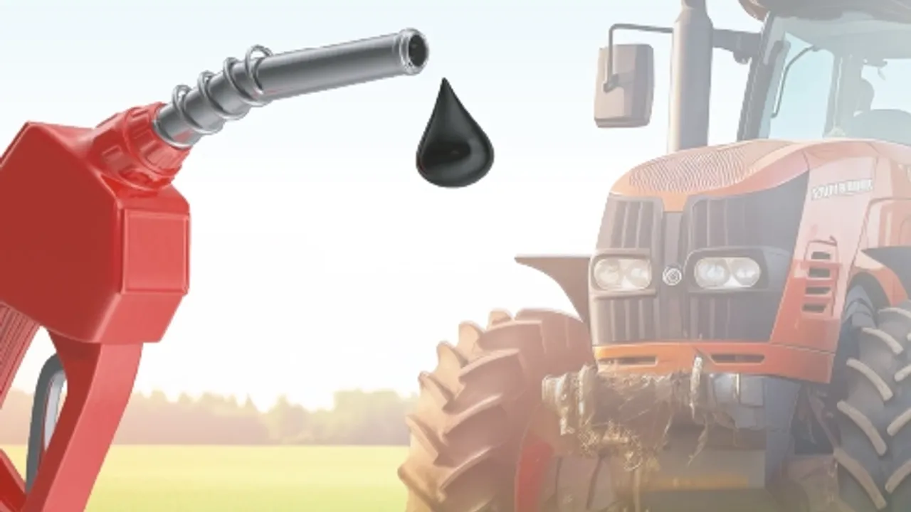 Ciftcinin Gozu Kulagi Bakanlikta 2026 Mazot Ve Gubre Destegi Ne Zaman Yatacak 3