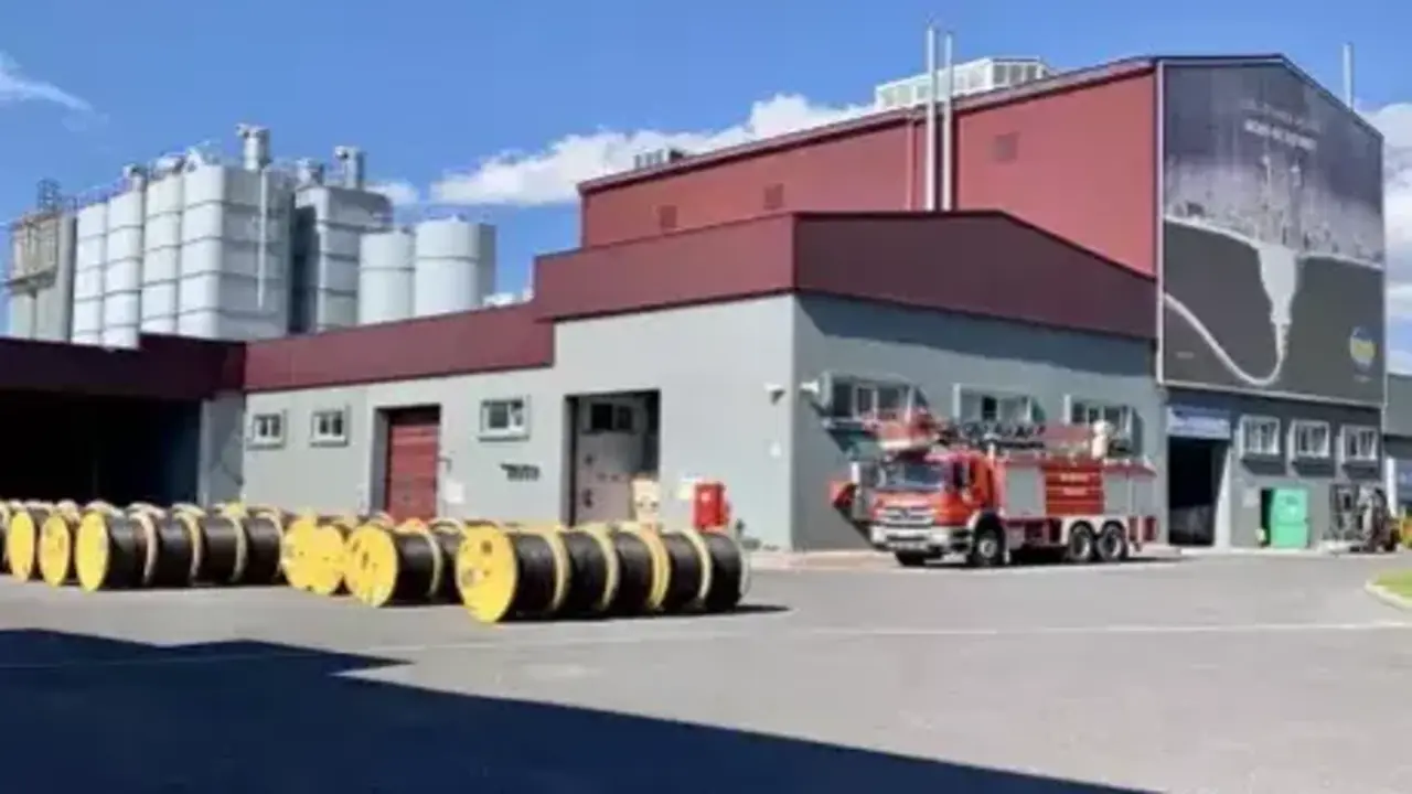 Kayseri Devinin Yeni Donemi Anad