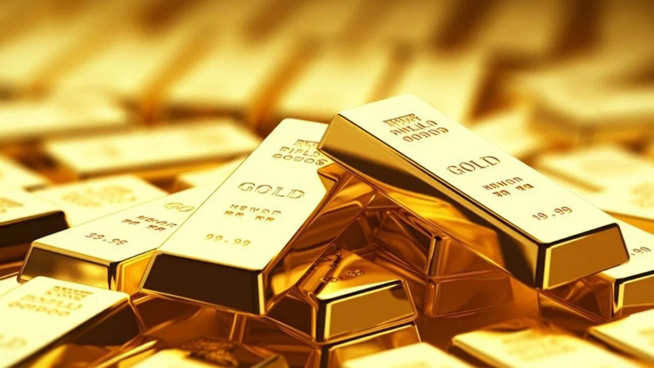 Trumpin Aciklamasi Altin Piyasasini Karistirdi 1