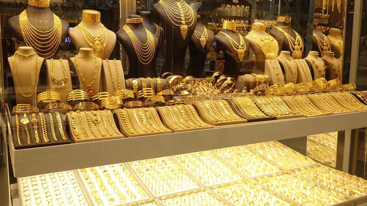 Trumpin Aciklamasi Altin Piyasasini Karistirdi 2