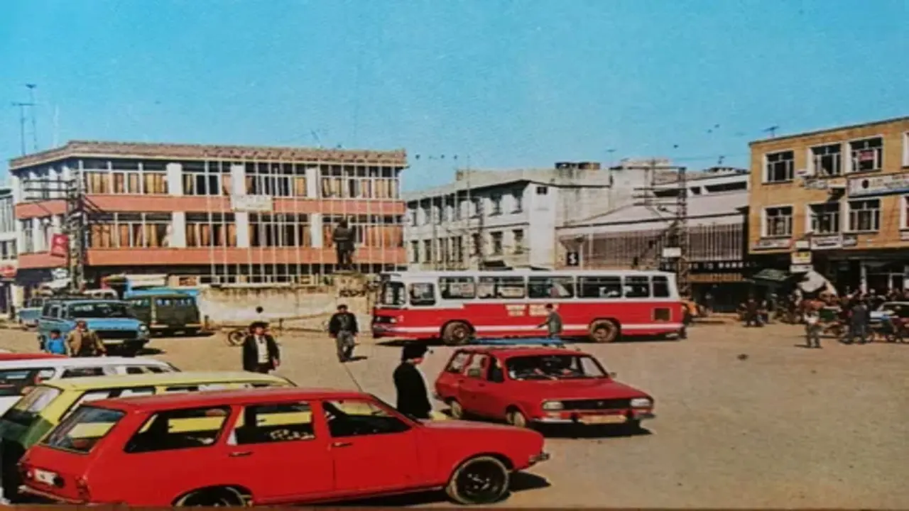 Batman’da Kim Nereli? İşte 81 İlin Batman Karnesi: Diyarbakır Zirvede