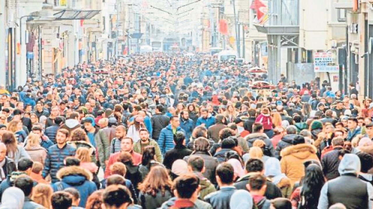 Batmanda Kim Nereli Iste 81 Ilin Batman Karnesi Diyarbakir Zirvede 2