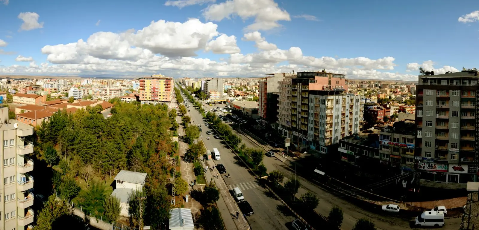 Batmanda Kim Nereli Iste 81 Ilin Batman Karnesi Diyarbakir Zirvede 3