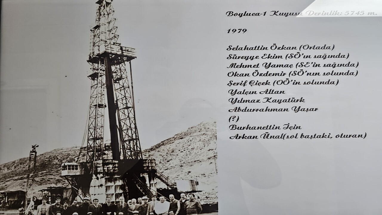 Tpao Kurulus Yillari 1960 Batman (1)