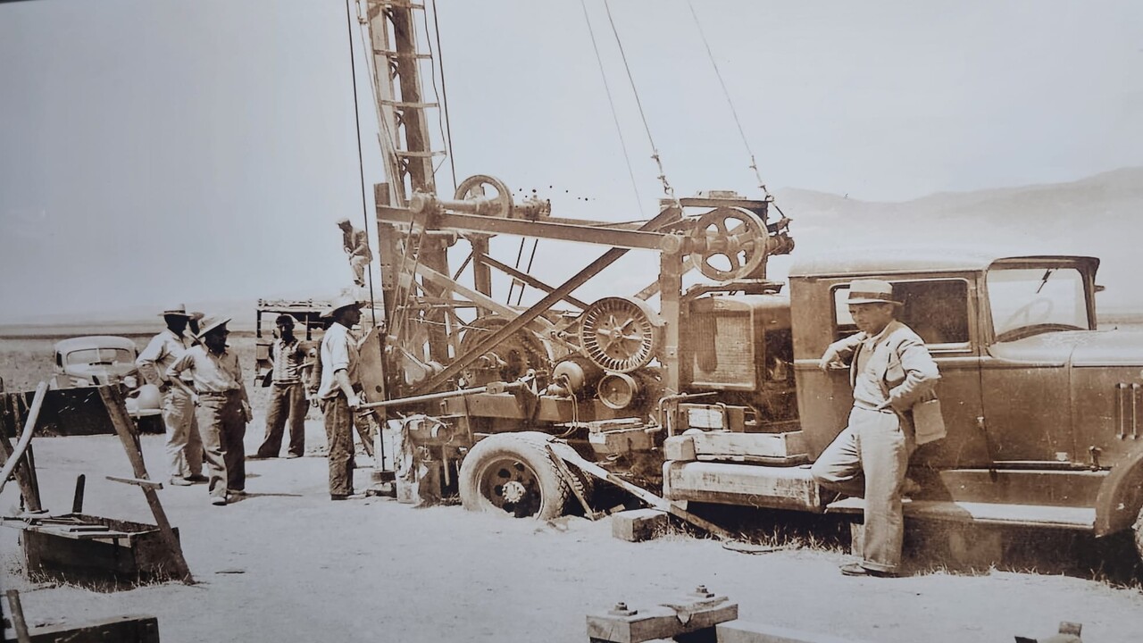 Tpao Kurulus Yillari 1960 Batman (2)