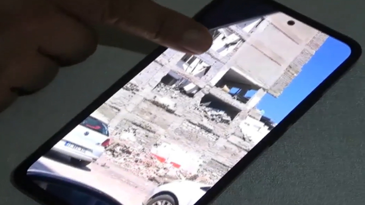 6 Subatin Bitmeyen Nobeti Annesi