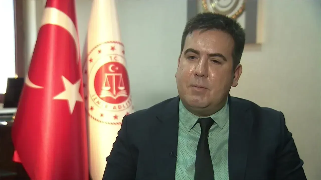 Adalet Bakanlığı'nda Yeni Dönem: Can Tuncay Kimdir?