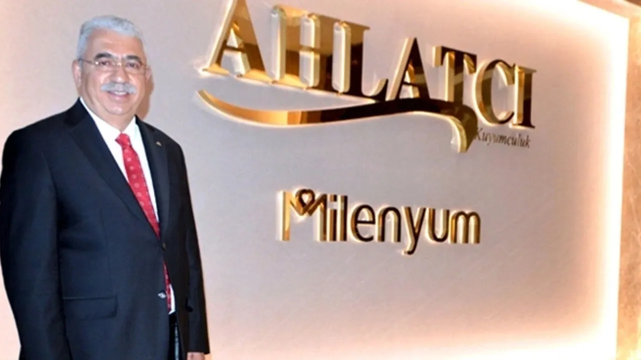 Altin Imparatorlugunda Sarsinti Ahmet Ahlatci Hakkinda Kara Para Sorusturmasi3