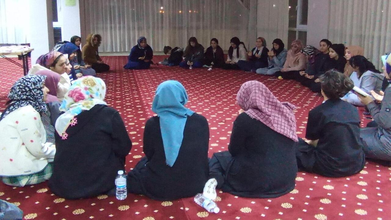 Batman Ogrenci Yurtlarinda Berat (1)