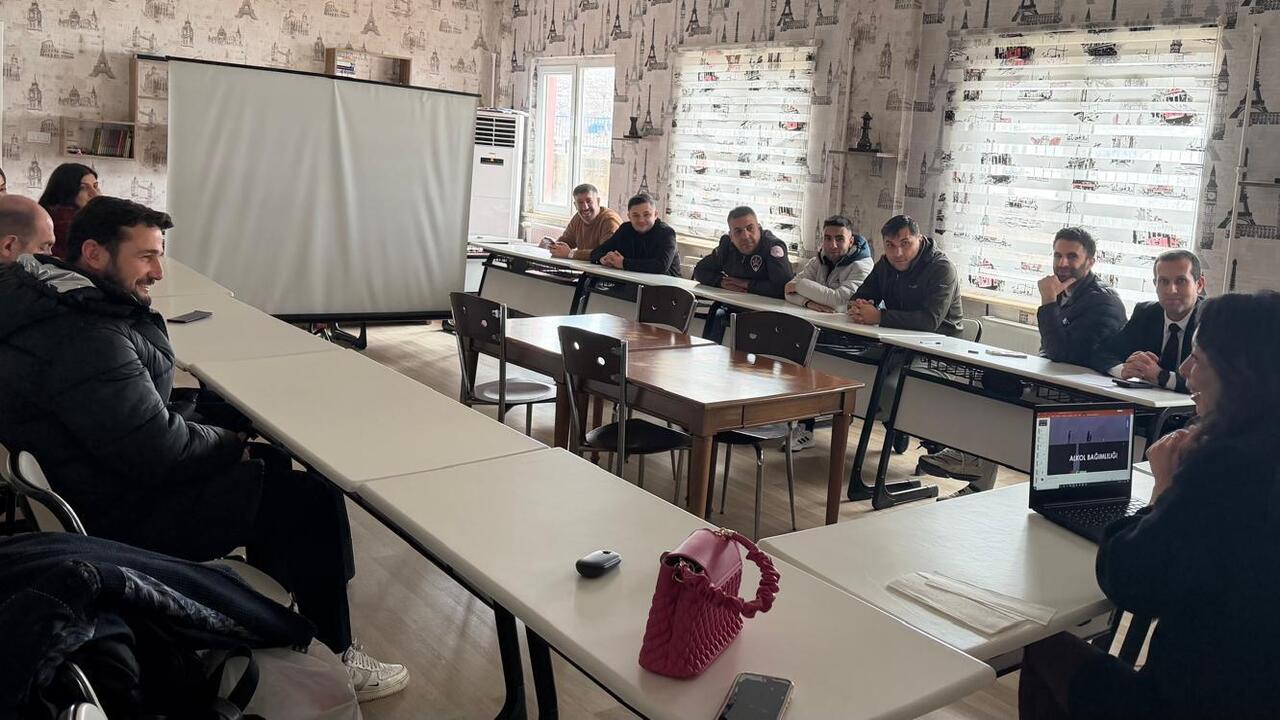 Batmanda Ilce Personeline Yoneli (1)