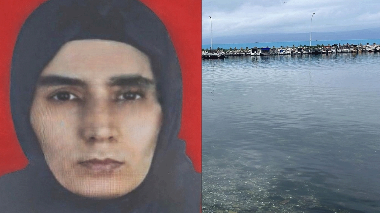 Bursa Mudanyada Sir Perdesi Aral