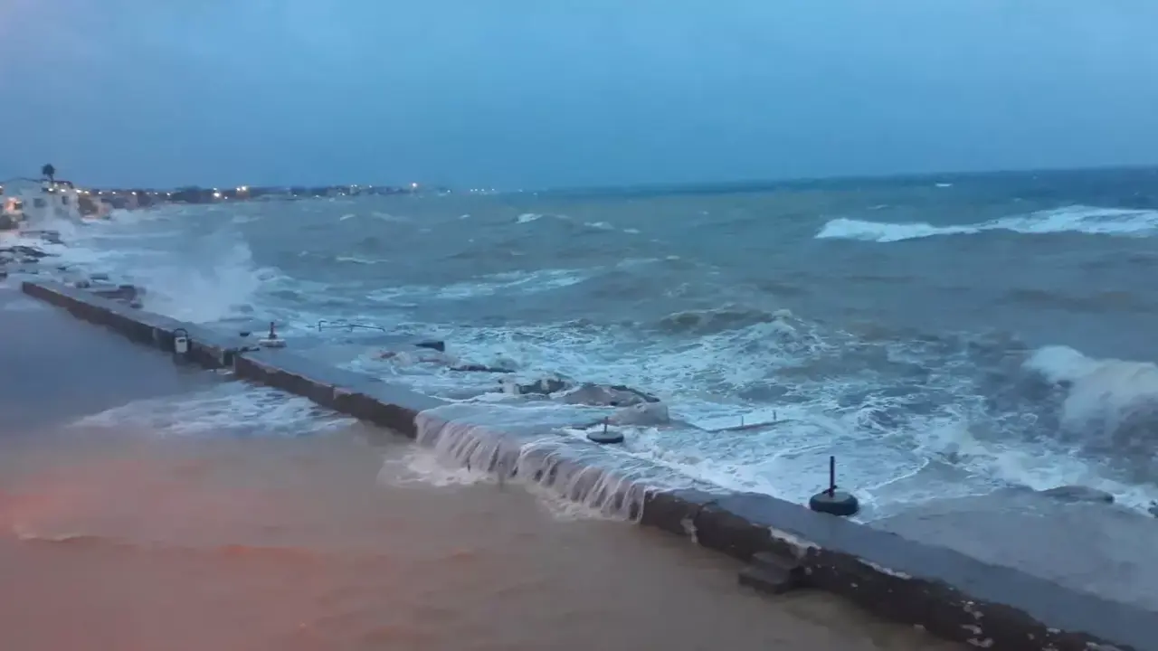 Çanakkale Deniz Tasti