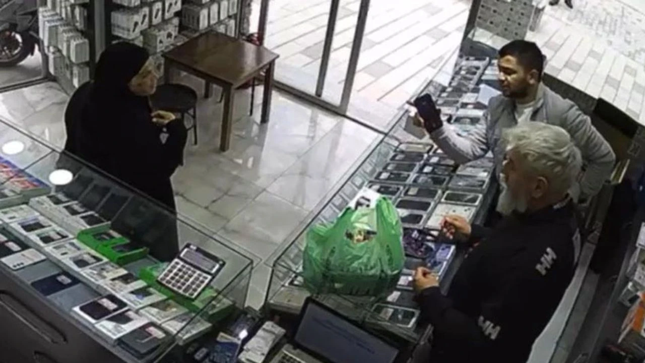 Dovmeli Kadin Ve Zalim Ask Iddiasinda Perde Arkasi Burhan Kraldan Sert Yanit3