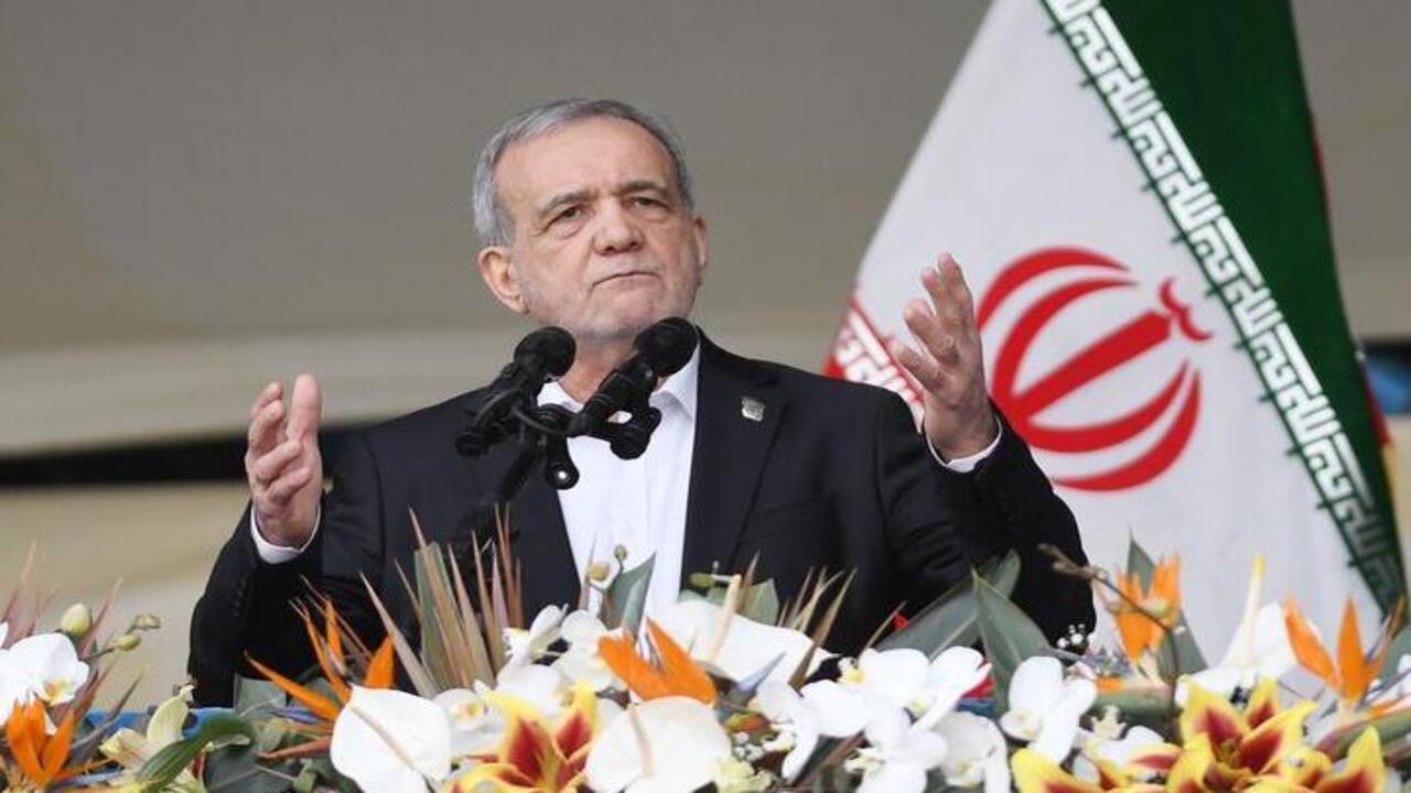 Iran Ab Uyesi Ulkelerin Deniz Ve Hava Kuvvetlerini Terorist Orgut Olarak Ilan Etti 1-1