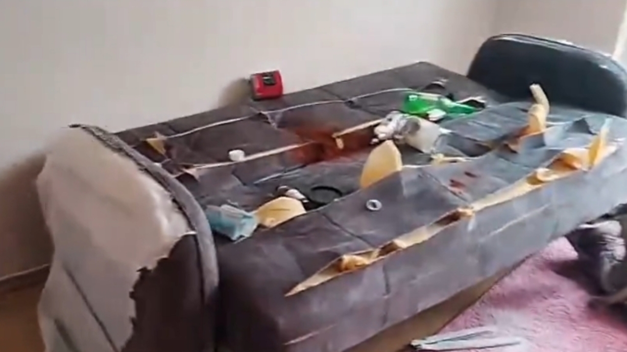 Istanbul Hadimkoyde Bosanma Asam (1)