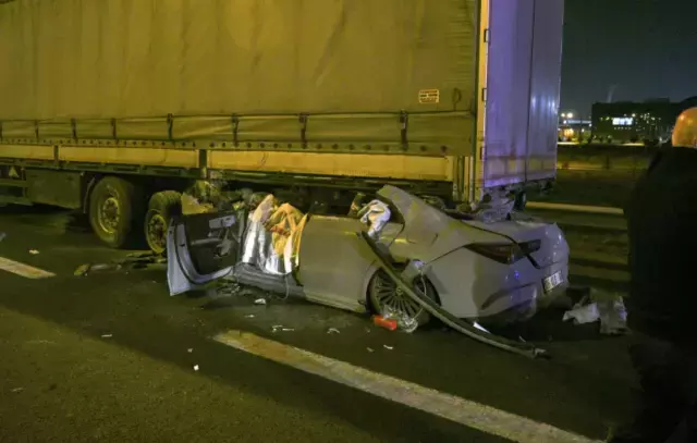 Mhpden Trafik Kazalarini Azaltacak Teklif Agir Araclara Sok Emici Tampon1