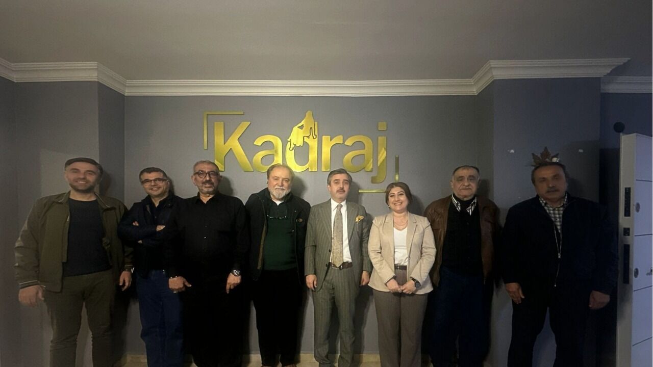 Taner Hamididen Calisan Gazeteciler Dernegine Hayi