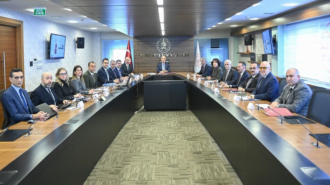 Batman Turizmde Marka Sehir Oluyor Dev Plan Bakanlikta Onaylandi 1