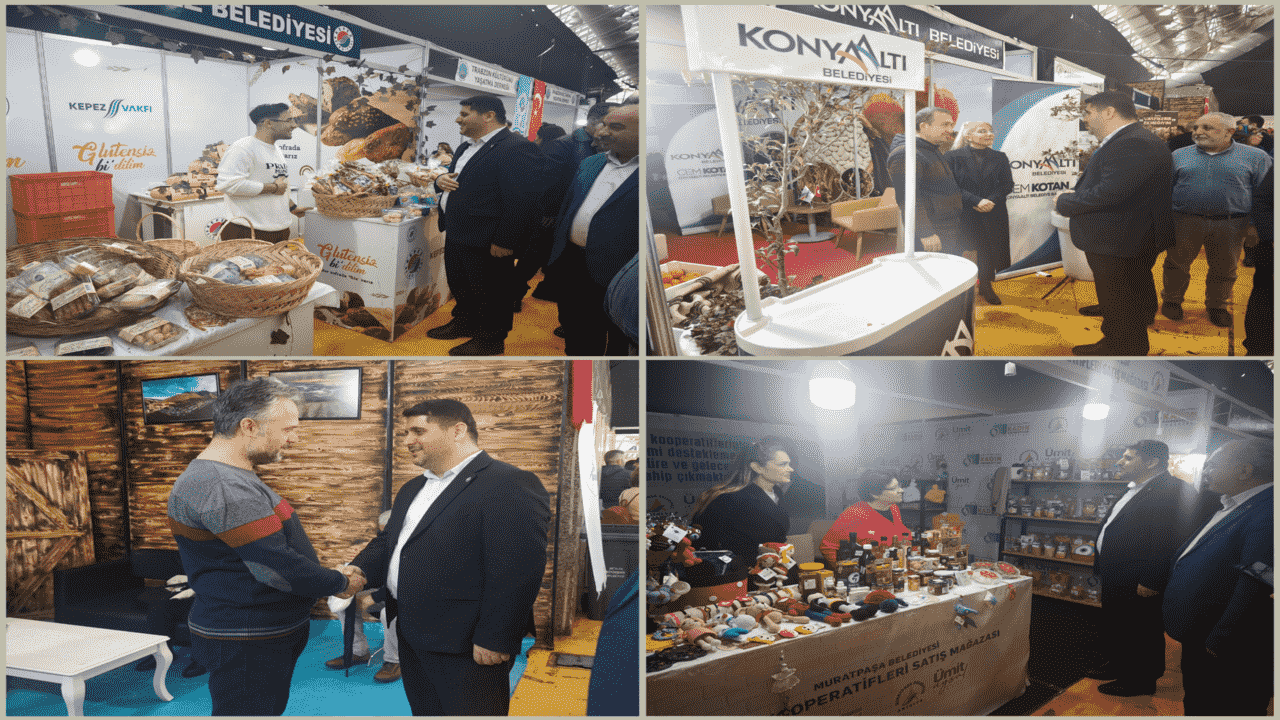 Baskan Durmaz Cam Piramitte Trabzon Lezzetlerini Ve Kulturunu Yakindan Inceledi 1