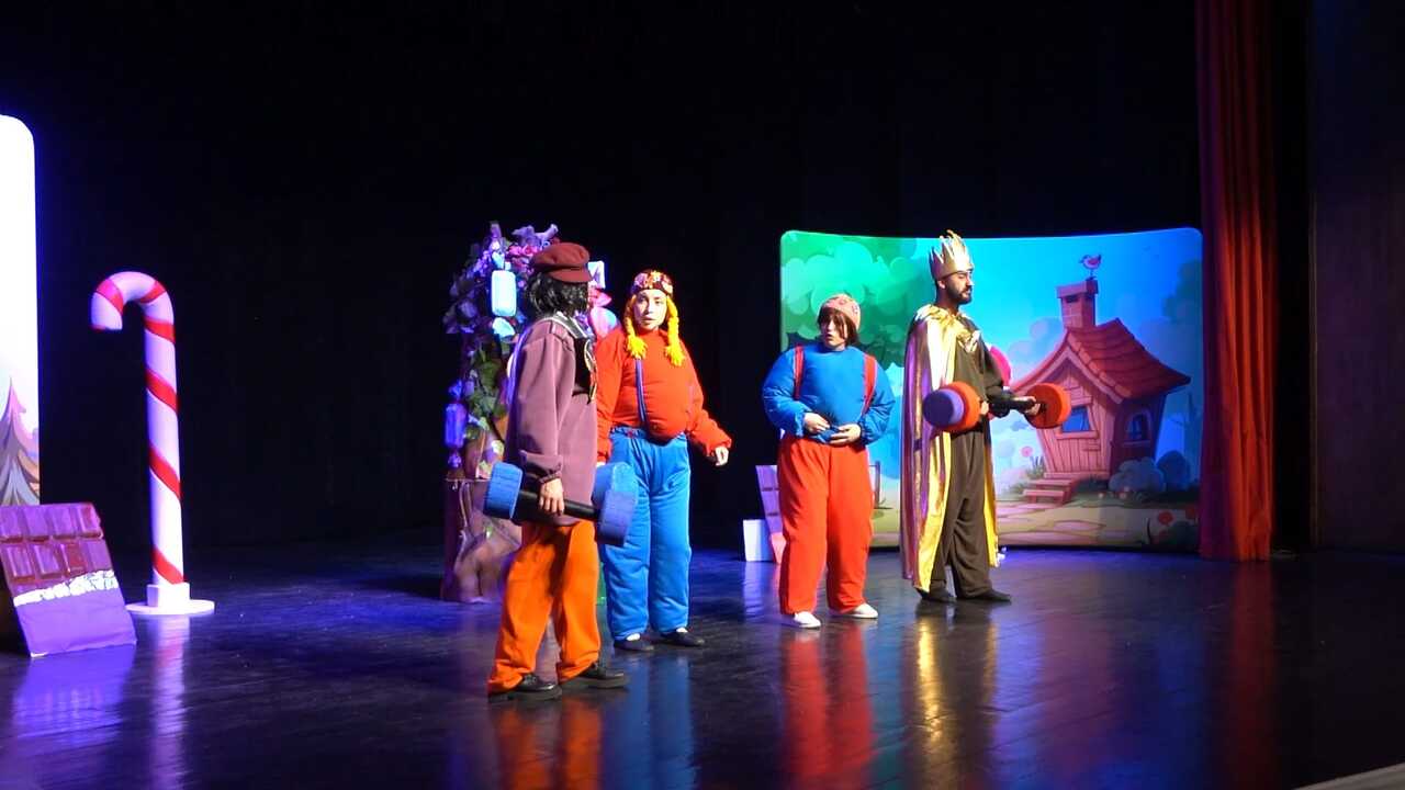 Batmanli Minikler Sportmen Kral (1)