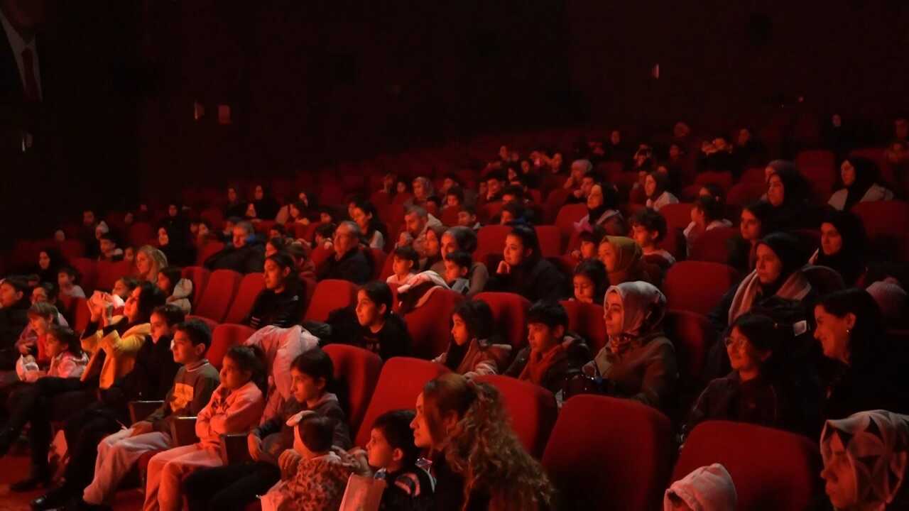 Batmanli Minikler Sportmen Kral (2)