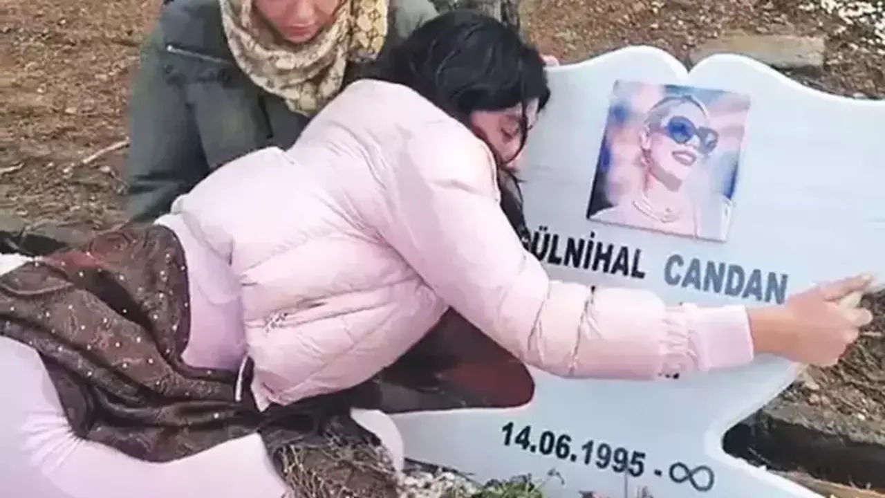 Bahar Candanin Dinmeyen Acisi Ke (1)