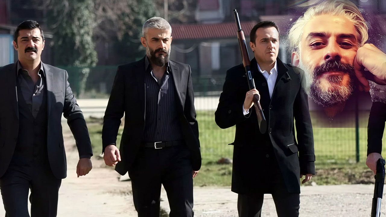 Beyoglunda Huzunlu Gece Oyuncu Kanbolat Gorkem Arslanin Ani Vefati Dostlarini Yikti2