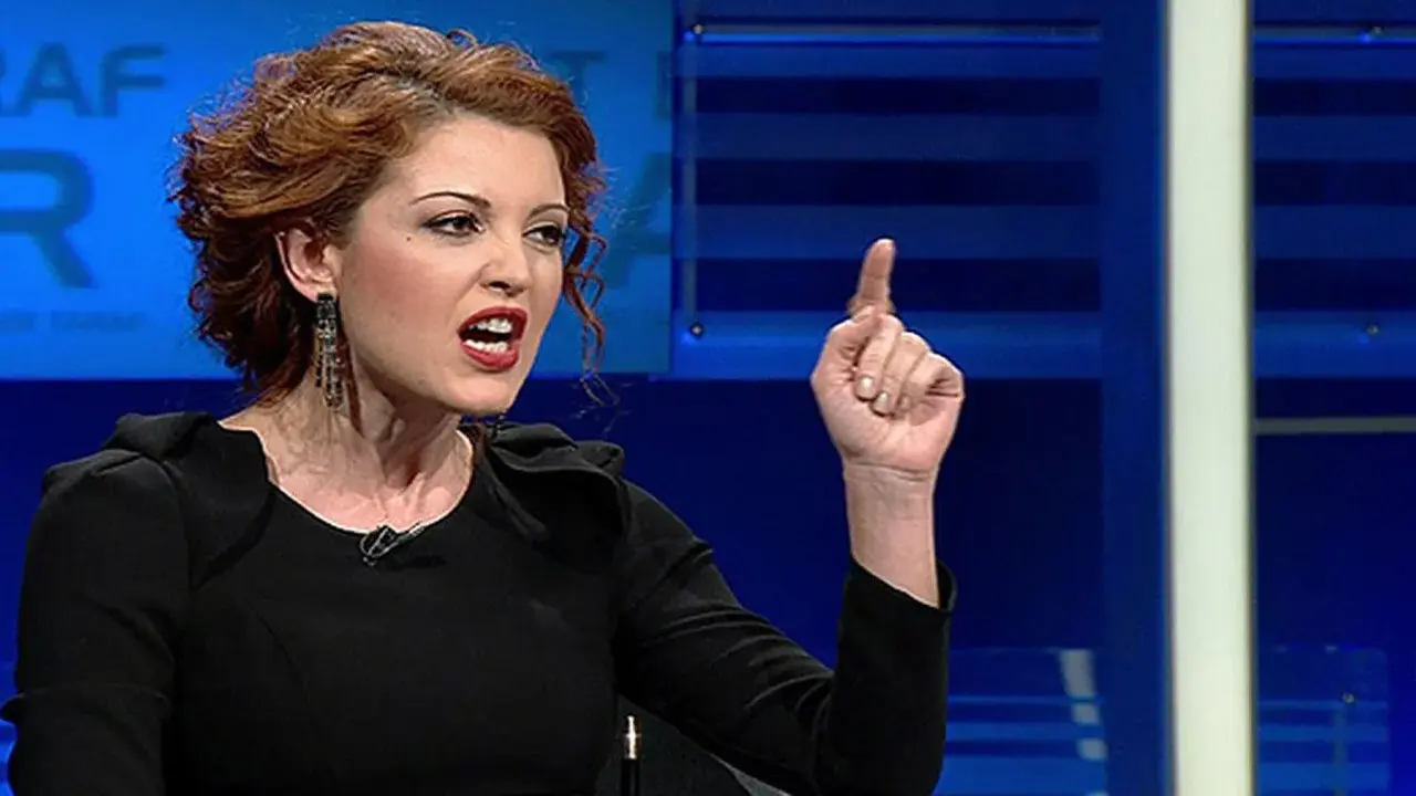 Depremzede Sozleri Bardagi Tasirdi Mi Nagehan Alcidan Haberturkten Ayrilik Aciklamasi 2