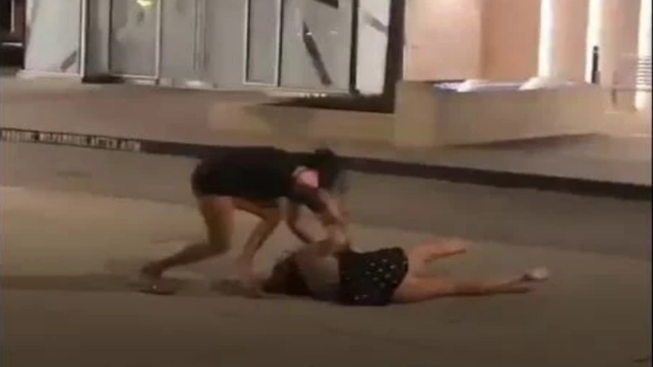 Hulya Mizginin Dubai Tatilinde K (1)