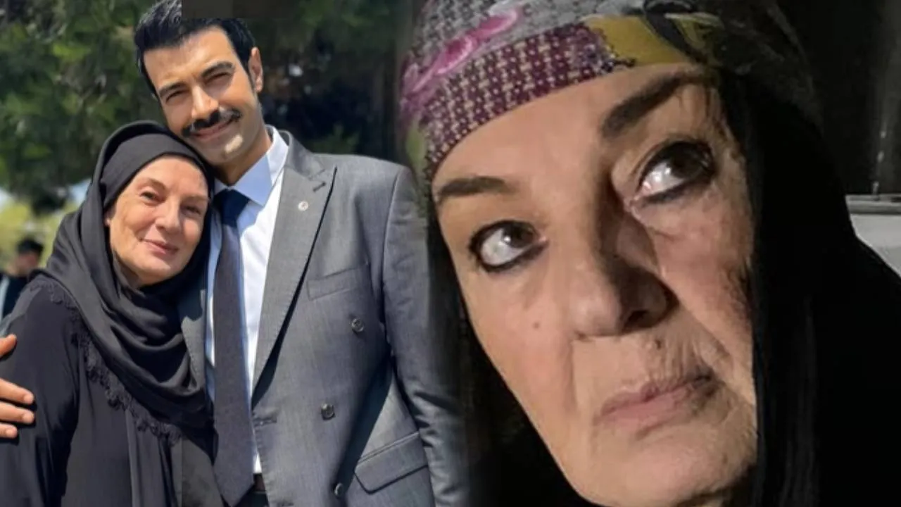 Kurtlar Vadisinin Emektari Nevin Efe Hayatini Kaybetti2