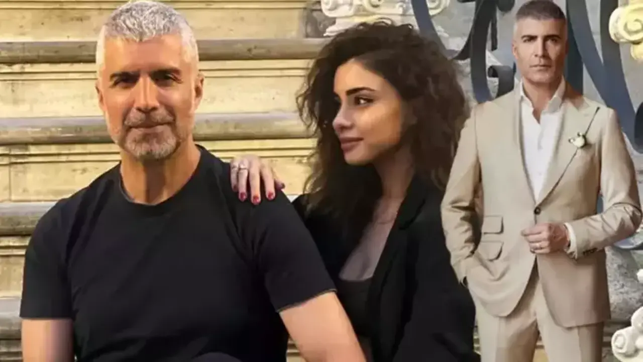 Sahne Ve Ev Arasinda Ozcan Deniz