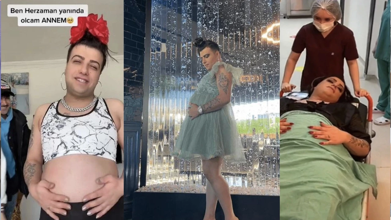 Sosyal Medyanin Tartismali Ismi Mukremin Gezgin Cezaevine Gonderildi2