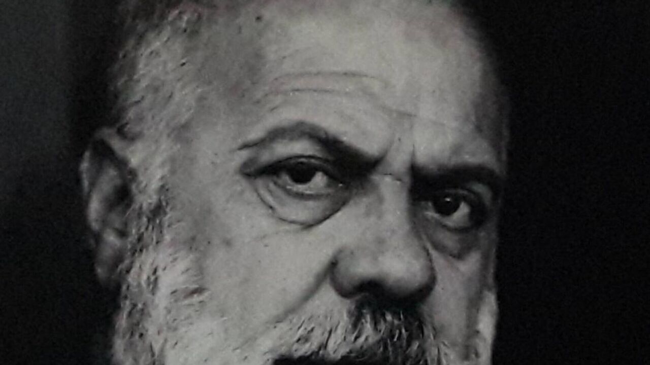 Usta Oyuncu Ali Tutal Hayatini Kaybetti 1