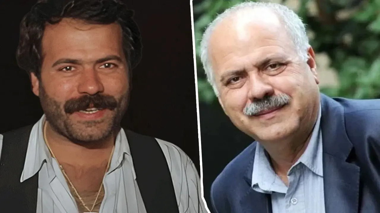 Usta Oyuncu Ali Tutal Hayatini Kaybetti 2