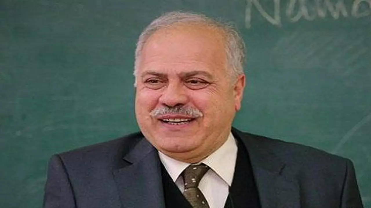 Usta Oyuncu Ali Tutal Hayatını Kaybetti