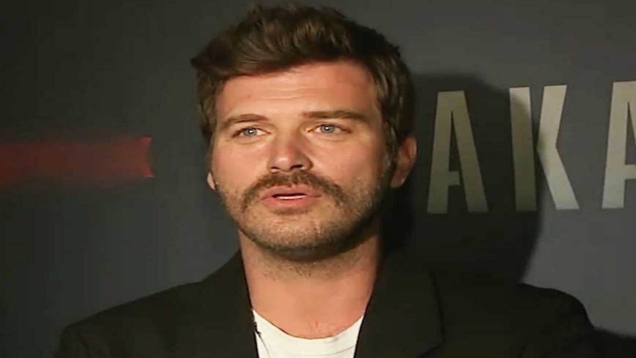 Yargidan Sonra Pinar Denizin Yen