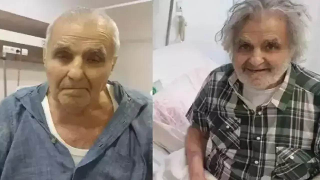 Yesilcamin Zipzipi Sustu Necdet