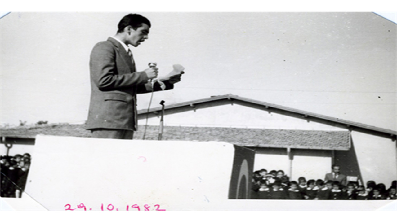 Gaz Lambasindan Dunya Finansinin Zirvesine Mehmet Simsekin Ilham Veren Portresi 1-1