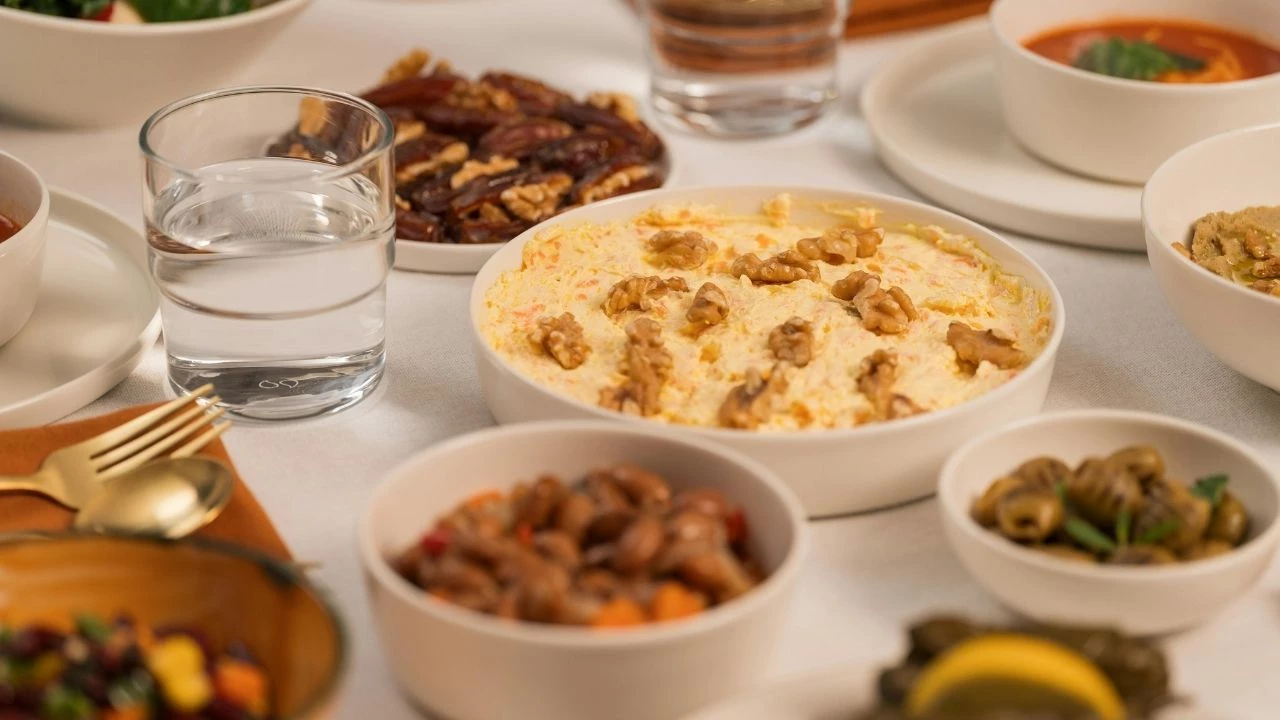 Batmanda Bugun Iftar Saat Kacta 3