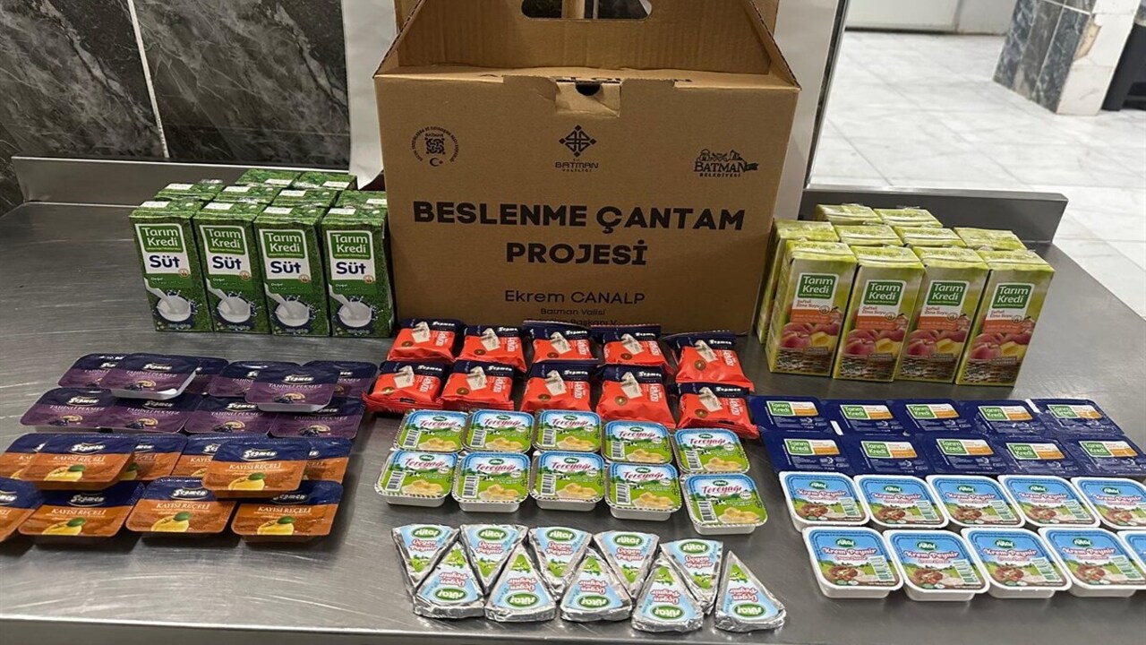 Batmanda Beslenme Cantam Projesi (1)