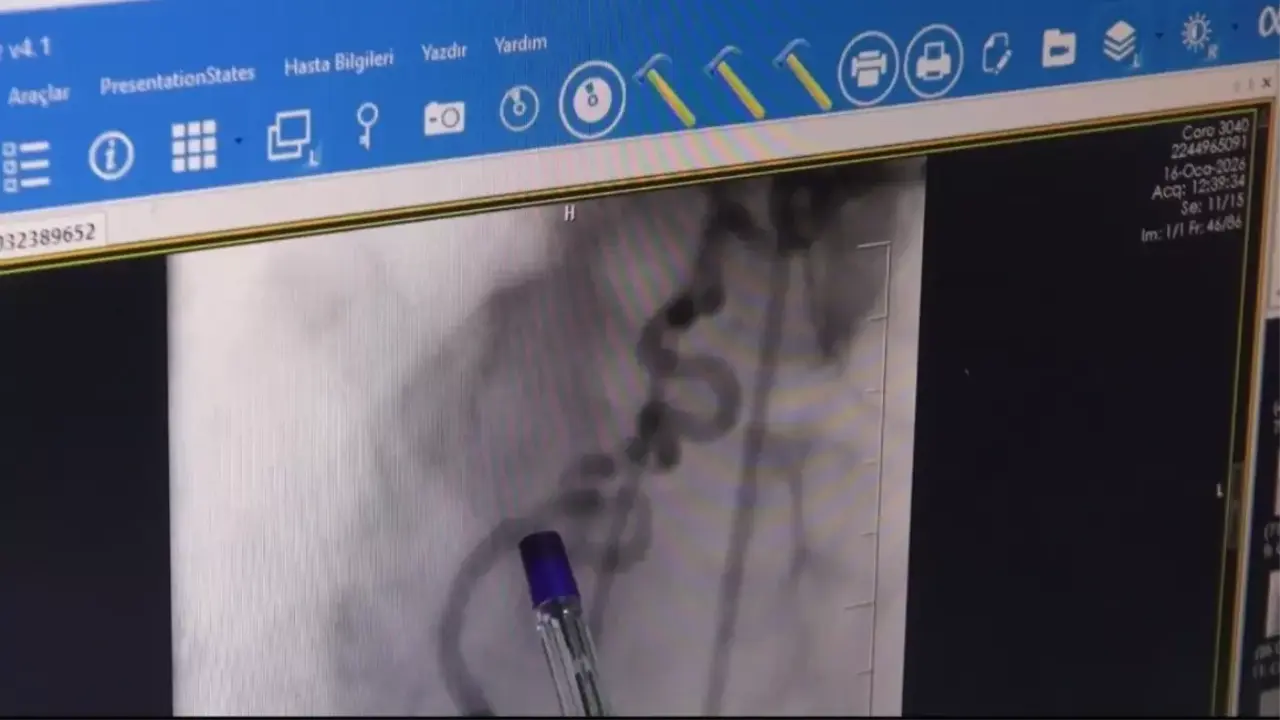 Batmanda Bir Ilk Sukru Demirtasi