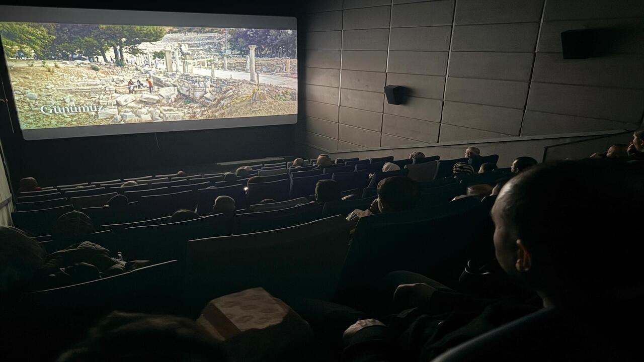 Batmanda Ozel Bulusma 88 Colyakl (2)