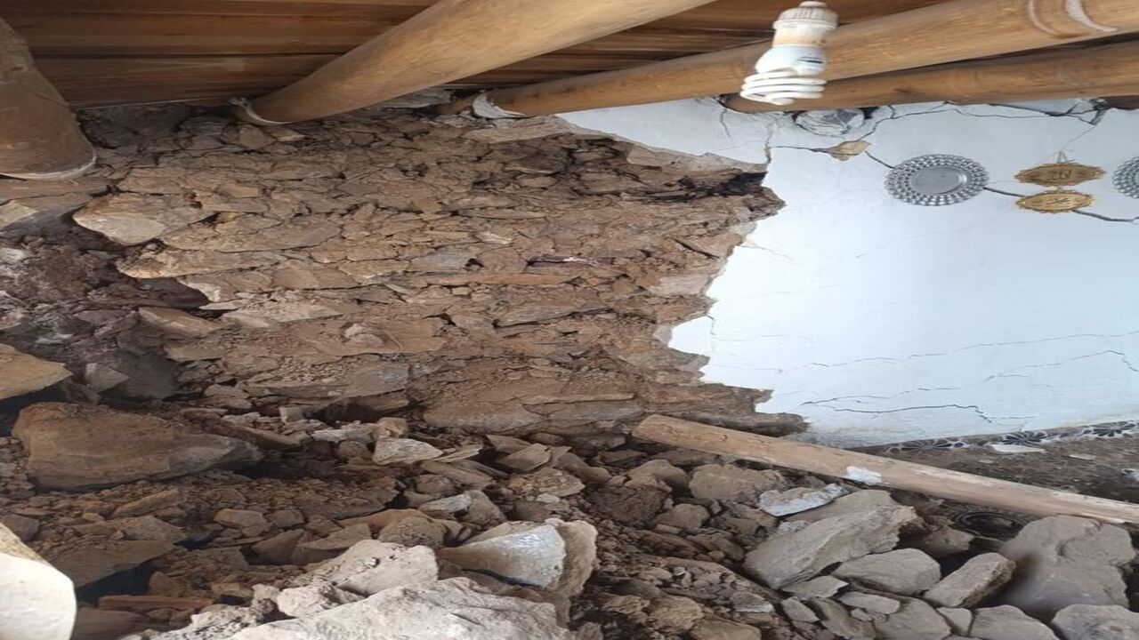 Sasonda Toprak Kaymasi Sariyayla (1)