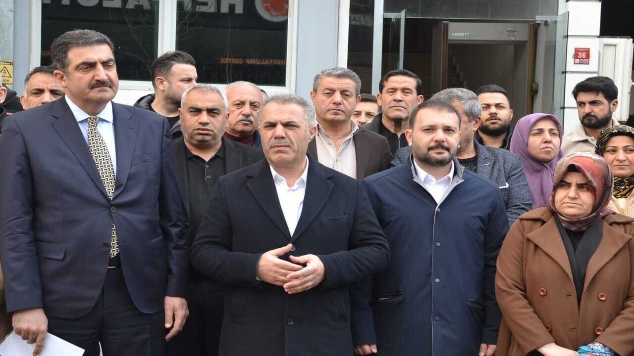 AK Parti Batman’dan 28 Şubat Çıkışı: "Bu Zihniyet Milli Değerlerimize Kurulmuş Bir Pusudur"