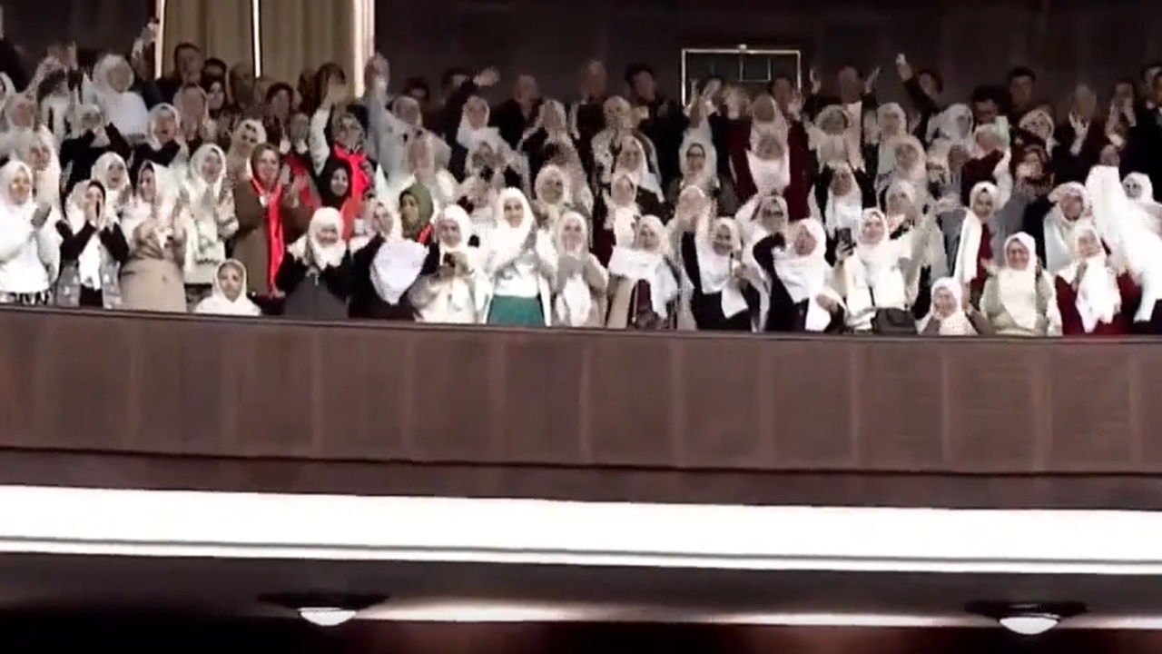 Anadolunun Salvarli Gururu Mecli