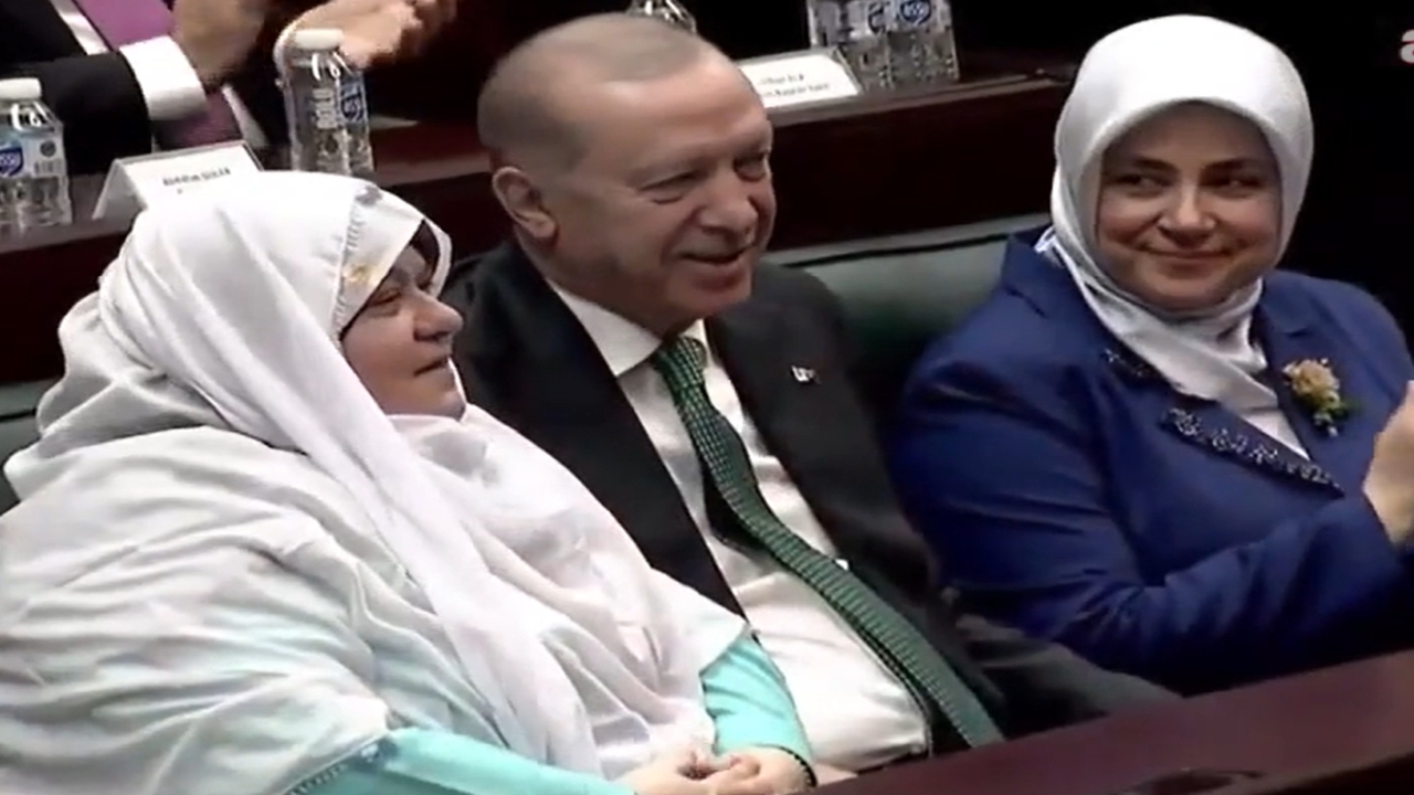 Anadolunun Salvarli Gururu Mecliste Zeynep Gunesi Aglatan Tarihi Sahip Cikis1 (2)