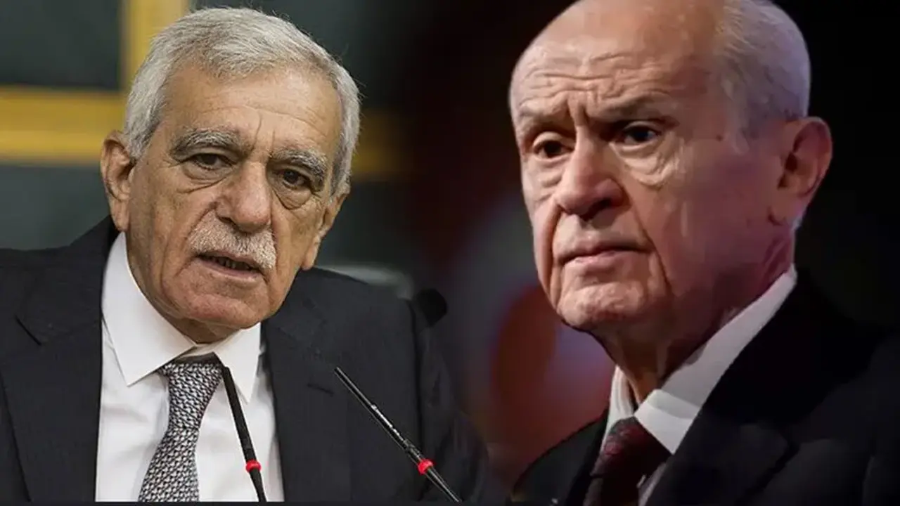 Milliyetci Hareketten Tarihi Esi