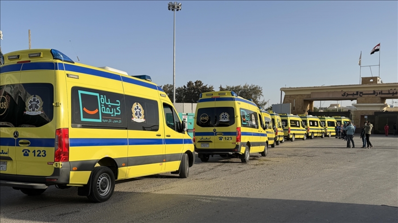 Refah Sinir Kapisi Iki Yil Sonra (1)