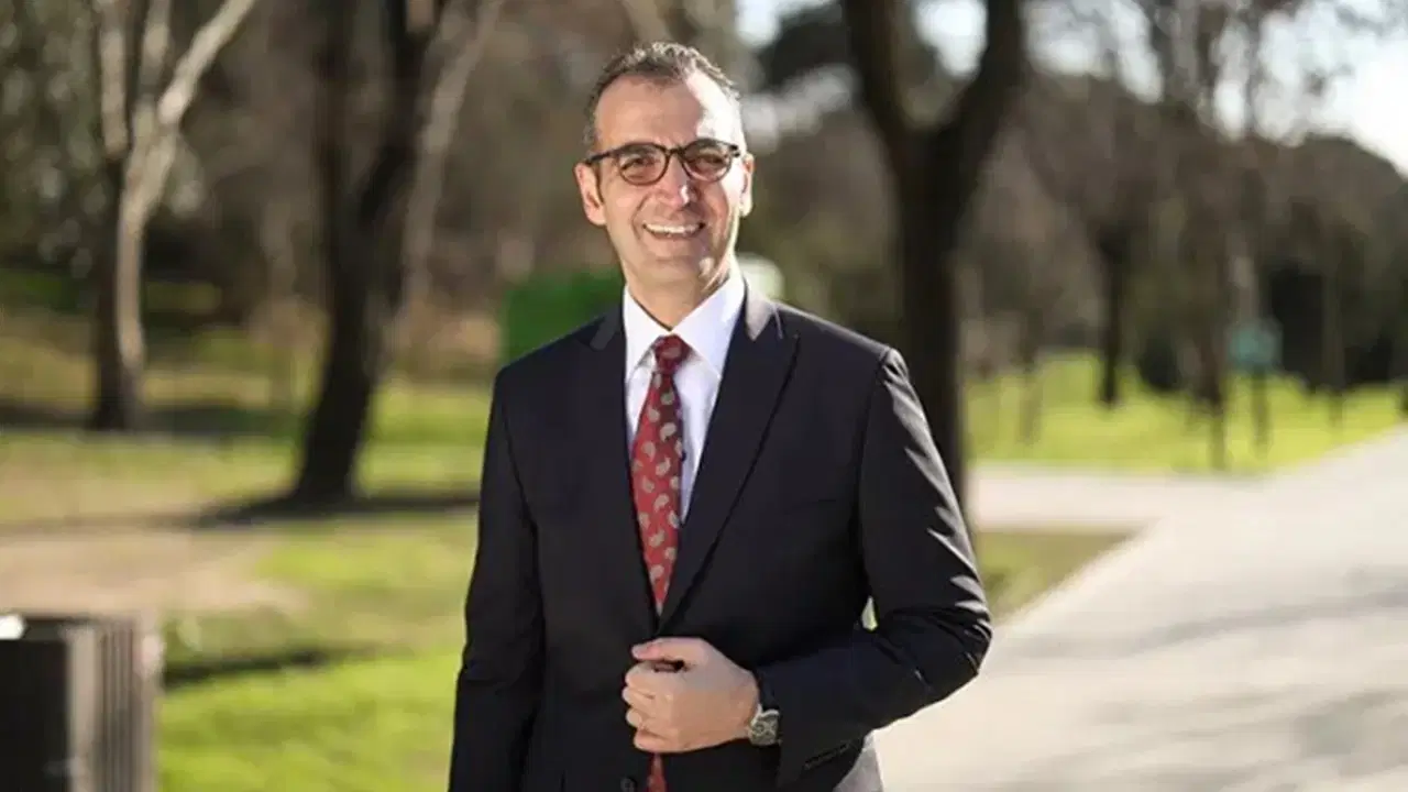 Tek Kanatli Ozgurluk Resul Emrah Sahan Bir Davadan Kurtuldu Ama Silivriden Cikamadi2